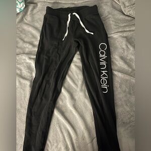 Calvin Klein joggers